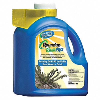 Non-Selective Weed Killer 6.8 lb