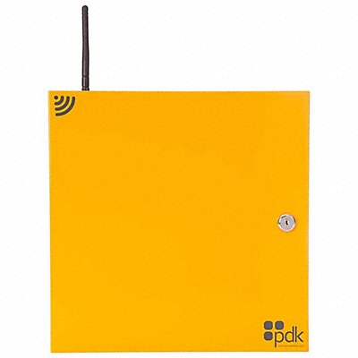 Electromagnetic Lock Activation Devices