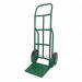 Hand Truck 800 lb 47 x20-1/2 x20-1/2 