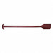 E4436 Mixing Paddle 52 L Polypropylene Red