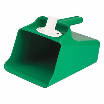 E4131 Mega Scoop 11 in L Green