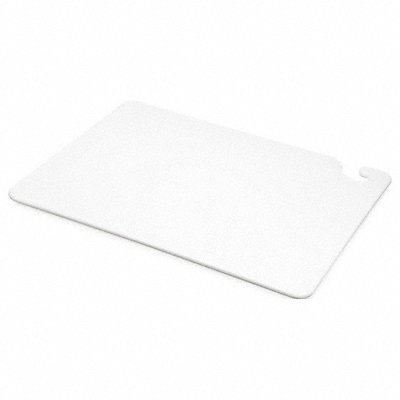 Cutting Board 15x20 in White