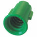 Acme Thread Adapter Green