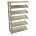 Boltless Shelving 24x84x48in AdOn