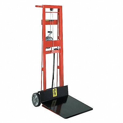 Platform Lift 750 lb.