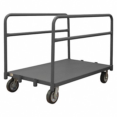 Adjustable Platform Truck 2000 lb.