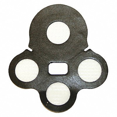 Sensor Screen Quad