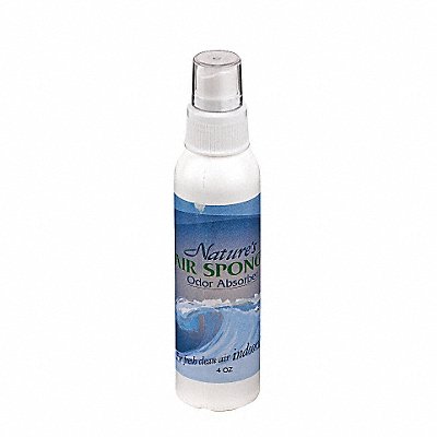 Surface and Air Deodorants