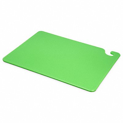 Cutting Board 15x20 in Green