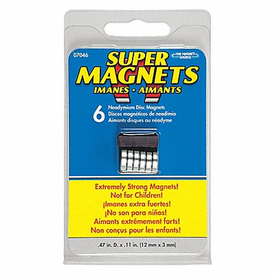 Permanent Magnets