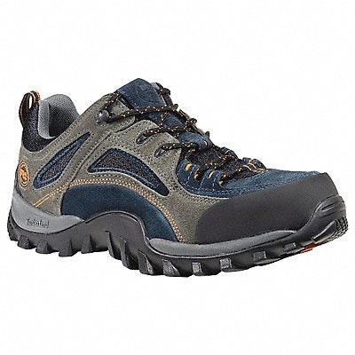 Hiker Shoe W 14 Blue PR