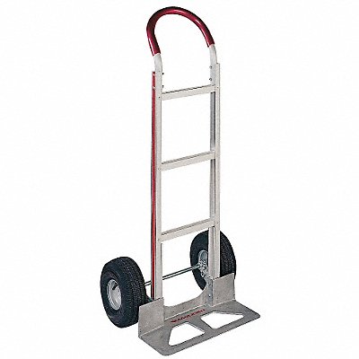 Hand Truck 500 lb 52 x20-1/2 x18-1/2 