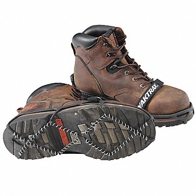 E3929 Traction Device Unisex Men s 9-11 PR