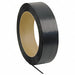 Plastic Strapping 27 lb Black 6600 ft.