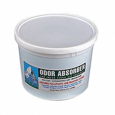 Surface and Air Deodorants