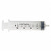 Regular Luer Sterile Syringe PK50