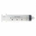 Luer Lock Sterile Syringe PK50