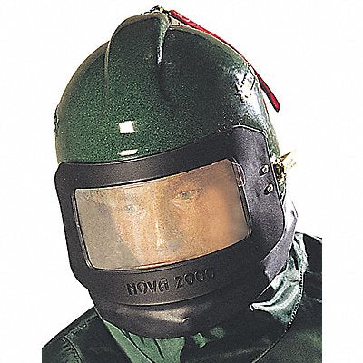 Helmet Green