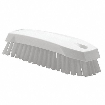 Scrub Brush 6 1/2 in Brush L