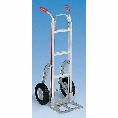 Hand Truck 500 lb 48 x18-1/2 x18-1/2 