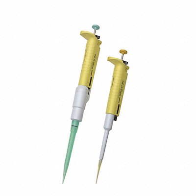 Pipette 1000-5000 micronL