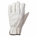 Leather Drivers Gloves M PR