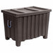 Bulk Container Black