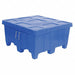 Bulk Container Blue