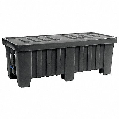 Bulk Container Black