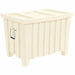 Bulk Container White