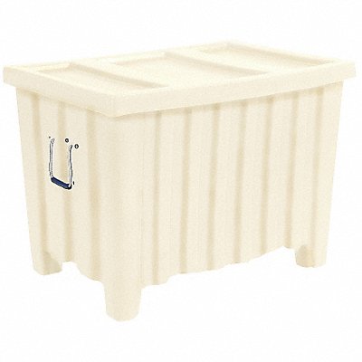 Bulk Container White