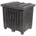 Bulk Container Black