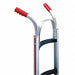 Handle for Hand Trucks Aluminum Plastic