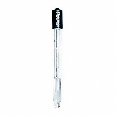 pH Electrode Refillable Glass