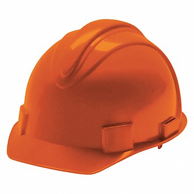 Hard Hat Type 1 Class E Orange