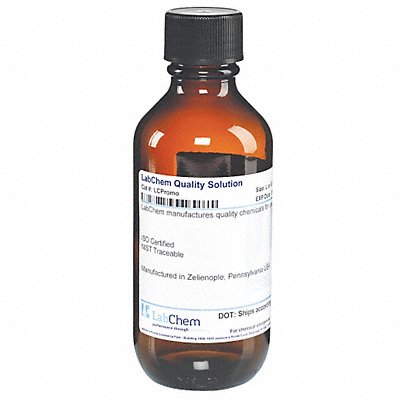 CHEMICAL KOH 0.1N IN ETHANOL 500ML