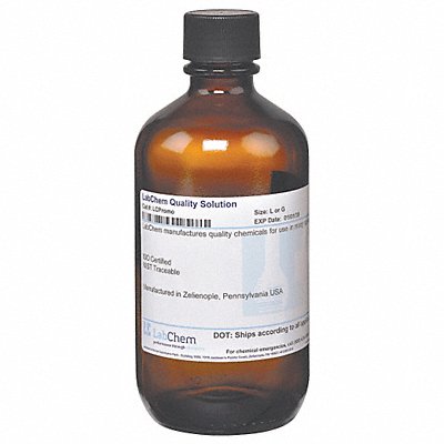 CHEMICAL CHLOROFORM ACS 1 LITER