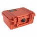 Protective Case Orange 9.12x7.56x4.37 In