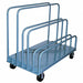 Panel Truck 2000 lb Cap 42 L 25 W