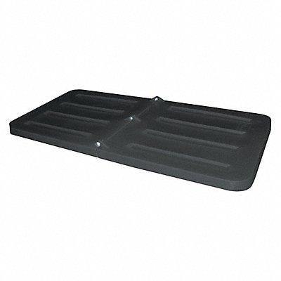 Truck Lid Black Fits 16-9/10 cu ft.