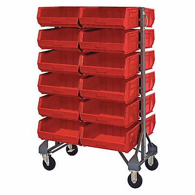 F1605 MoBinRailRk (24)7inx14 3/4inx16 1/2in