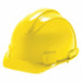 Hard Hat Type 1 Class E Yellow