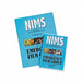 Introduction to NIMS on DVD