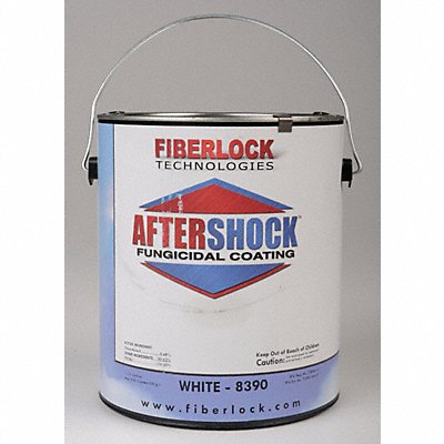 Mold Resistant Coatings