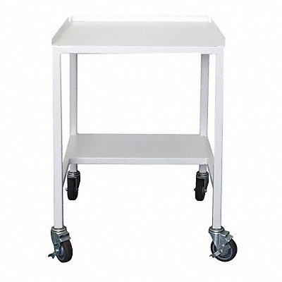 Mobile Cart For Ductless Fume Hood 36 W