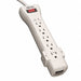 Datacom Surge Protector 7 Outlet Gry