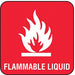 Label 7/8 inx7/8 in Paper PK500
