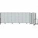 F1902 Partition 20 Ft 5 In W x 6 Ft H Stone