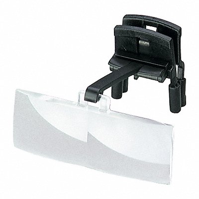 Clip-On Magnifier Lens Clip