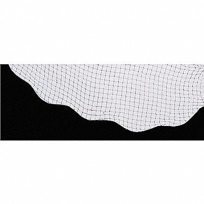 Hairnet White Universal PK144